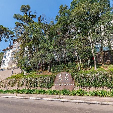 Ap Perto Do Centro Gramado - @Stayhousetemporada Exterior photo