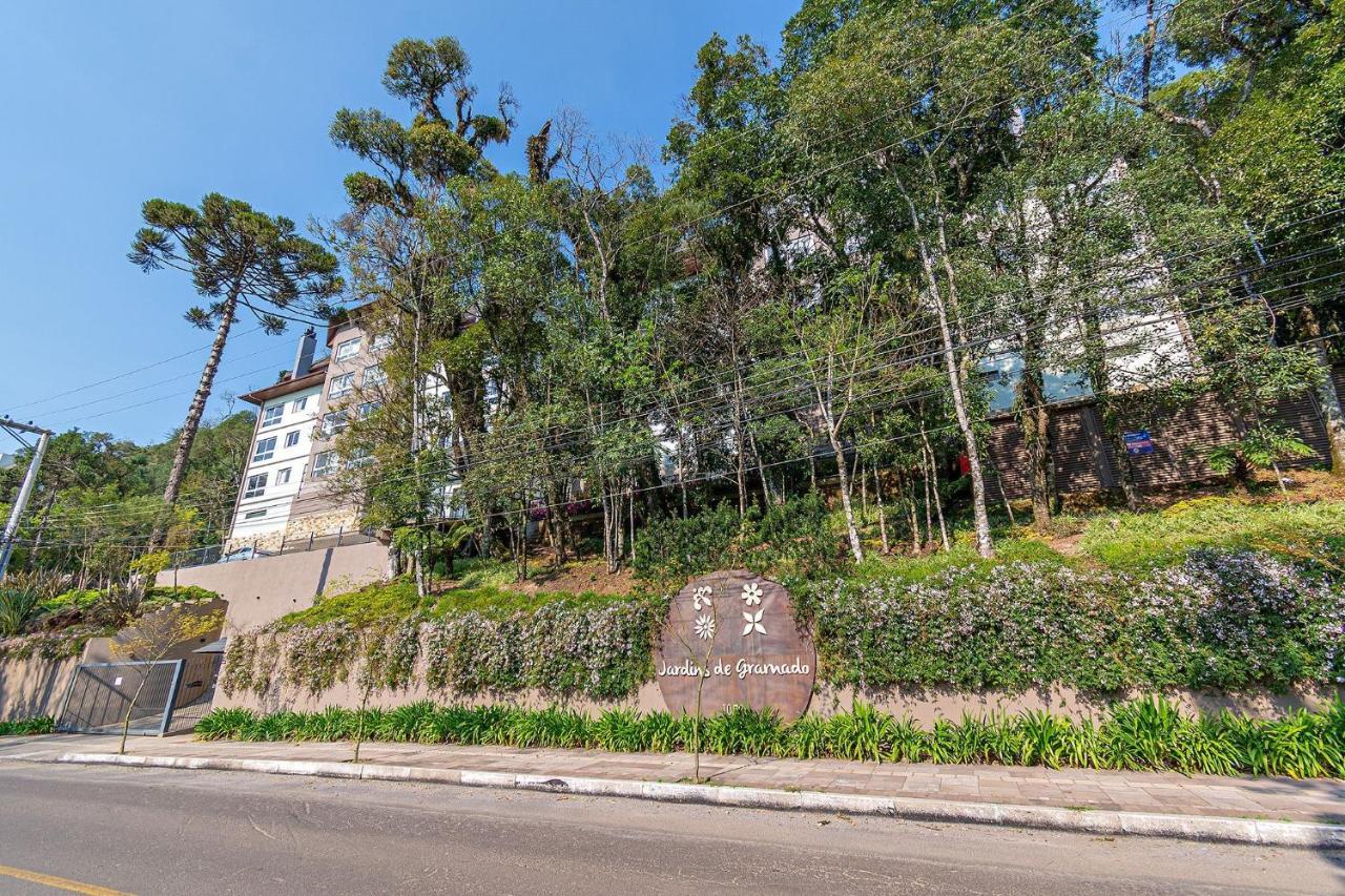 Ap Perto Do Centro Gramado - @Stayhousetemporada Exterior photo